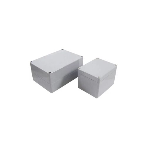 Camdenboss Axxatronic 7300-308 Instalacijsko kućište 115 x 65 x 55 ABS Svijetlosiva 1 ST Cijene