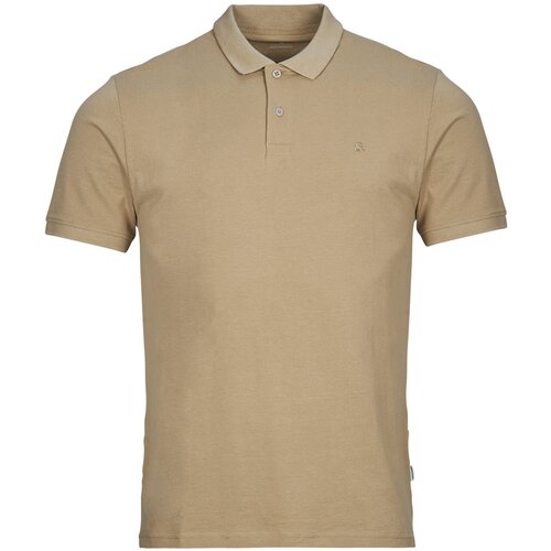 Jack &amp;amp; Jones JJEBASIC Bež Slike
