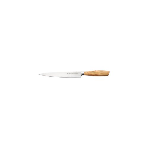 Zepter nož Za Tranžiranje Maslinovo Drvo Slike