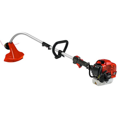 Iskra benzinski motorni trimer ZT261DEB (0,6 kw, &amp;scaron;irina reza: 38 cm) + bauhaus jamstvo 5 godina na uređaje na električni ili motorni pogon Slike