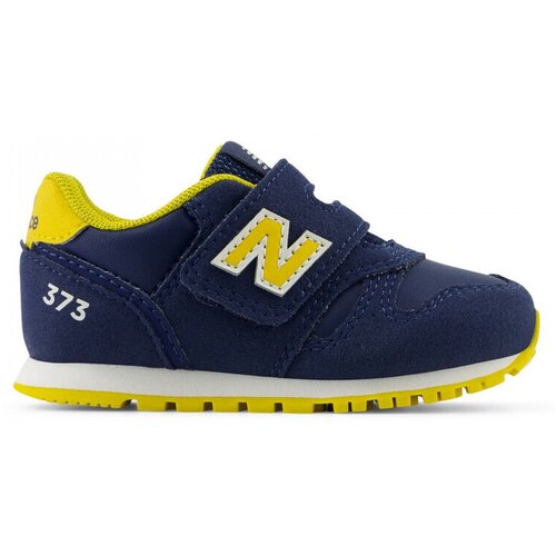 New Balance Tek &amp;amp; Trail Iz373 m Modra Slike