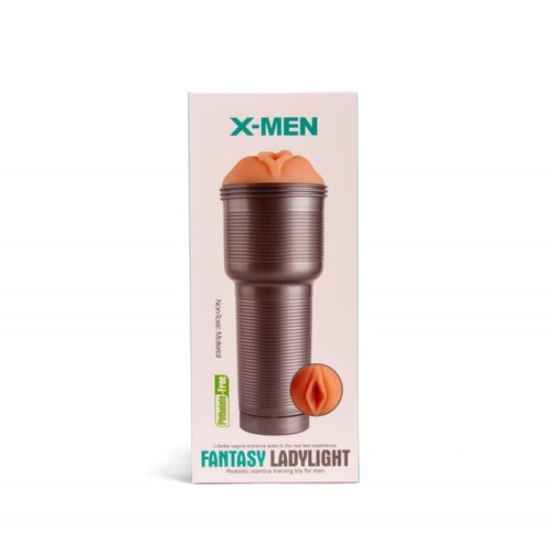 X-Men Fantasy Ladylight Masturbator Vagina XMEN000059 Cene