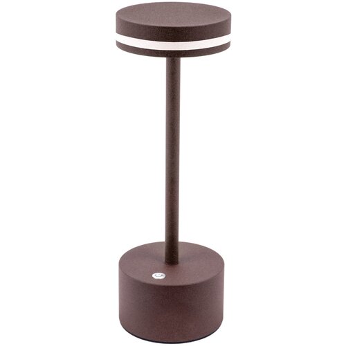 Brunner Led lampa Faro, Bronzane boje Cijene