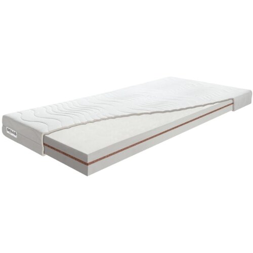 BENAB Trda/srednje trda obojestranska/termoregulacijska otro&amp;scaron;ka vzmetnica iz pene/iz lateksa 70x140 cm Magic Night &amp;ndash; Slike