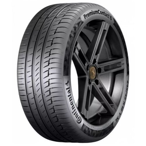 Continental PremiumContact 6 315/30 R22 107Y XL * letnja auto guma Slike