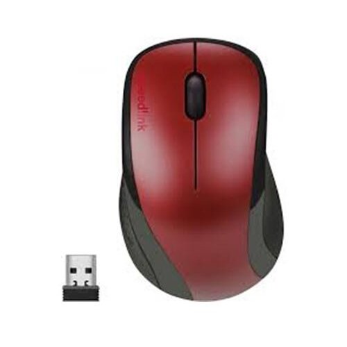  Mi&scaron; SPEEDLINK KAPPA Wireless red, SL-630011-RD Cijene