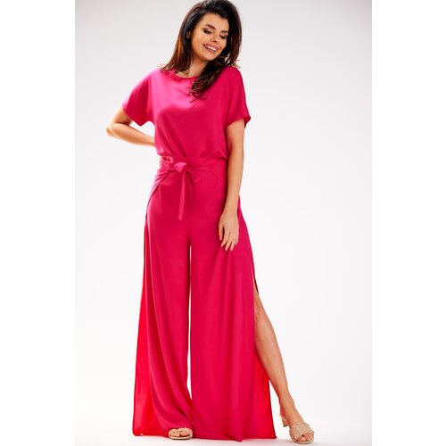 Awama Woman&amp;#039;s Trousers A589 Slike