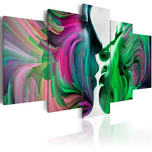  Slika - Colours of Love 200x100 Slike