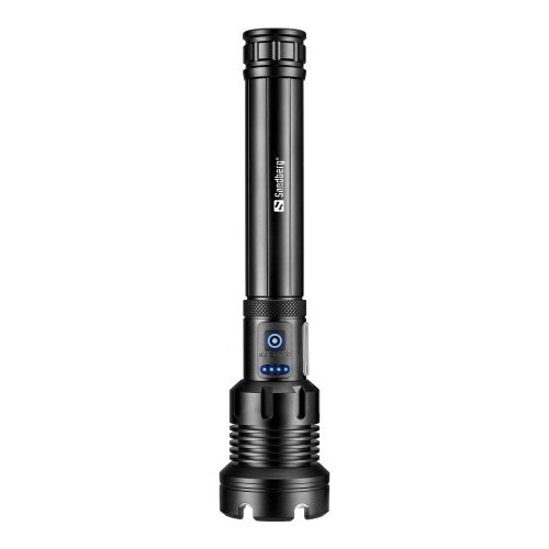  ročna baterijska svetilka Survivor 7in1 Torch Powerbank 10000, SB42109 Slike