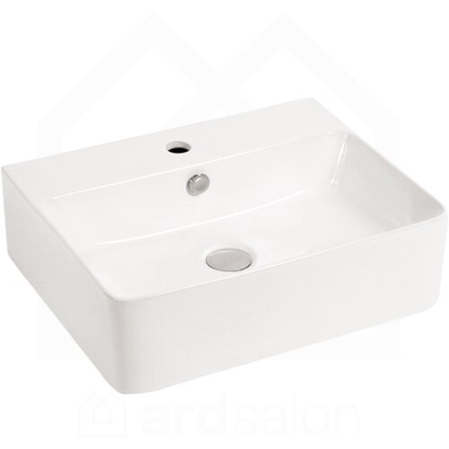 Nero nadgradni lavabo 420x520 K-6206 Cene