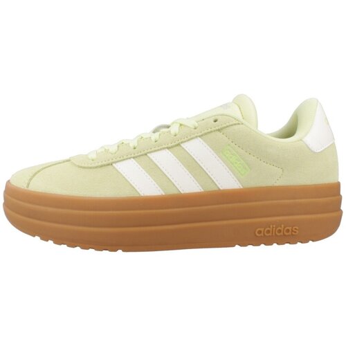 Adidas Ženske patike VL Court Bold, Žute Slike