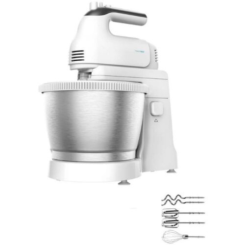 Cecotec me&amp;scaron;alnik powertwist 500 steel Slike
