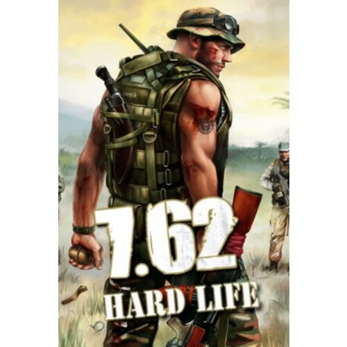 Steam 7,62 Hard Life (PC) Key GLOBAL Cene