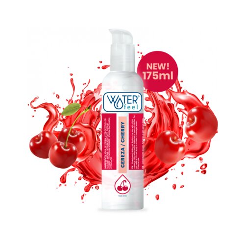 Waterfeel Vodni lubrikant Češnja 175ml Cene