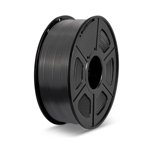 SUNLU PLA Black Slike