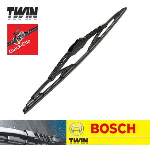 Bosch Metlica brisalca 3 397 004 559 350mm H351 zadaj Slike