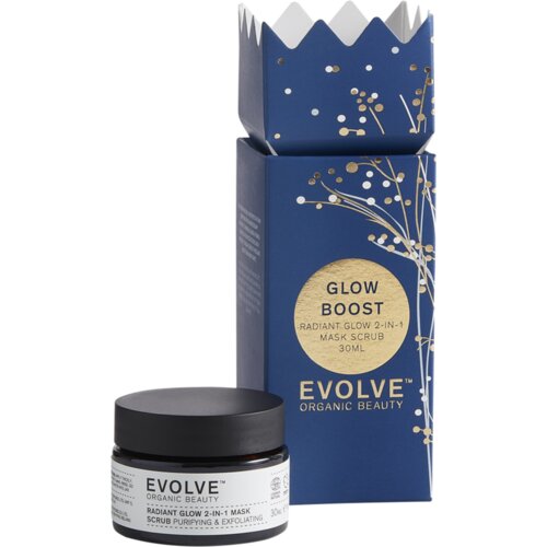 Evolve Organic Beauty Glow Boost - 30 ml Cene