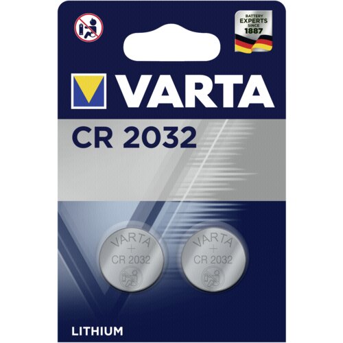 Varta 10x2 electronic CR 2032 Cijene