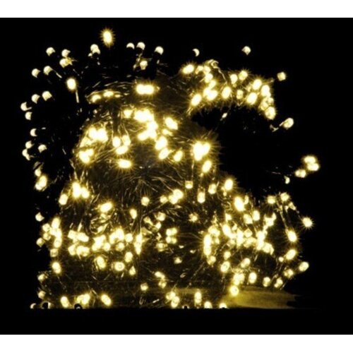 Mq 420 x 5 mm, BELE, 20420C-31, LED novoletne lučke Cene