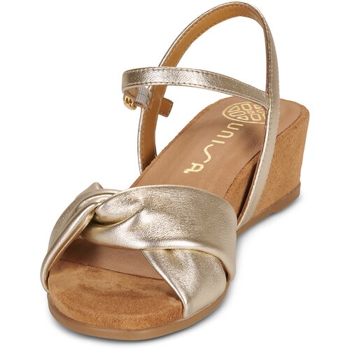 Unisa BADESI Gold Slike