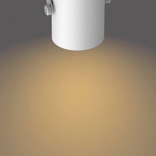 Philips 50662/31/P0 - LED spot svetiljka BYRE 2xLED/4,3W/230V 2200/2500/2700K Slike