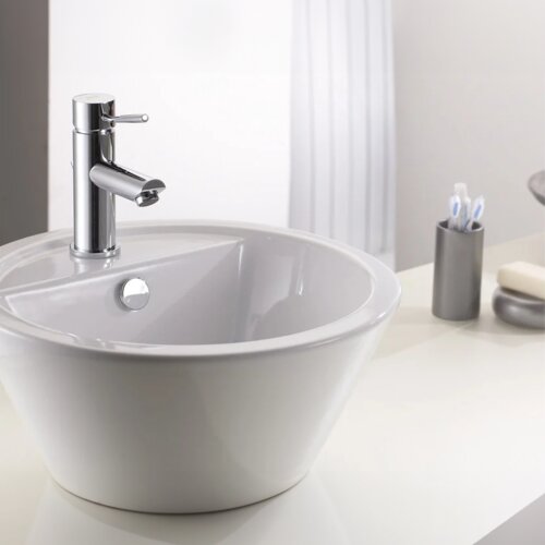 Remer minimal baterija za lavabo sa podsklopom N10 Slike