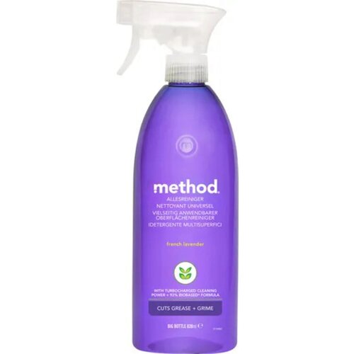 Method Univerzalno čistilo - French Lavender (828 ml) Cene
