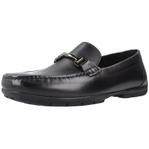 Geox U MONER W 2FIT Crna Cijene
