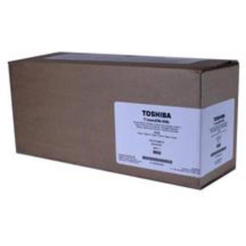 Toshiba T-408E-R toner cartridge 1 pc(s) Original Black Cene