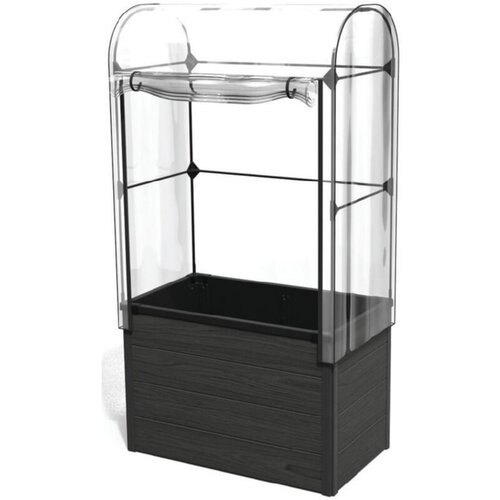 Keter mini staklenik Maple Slike