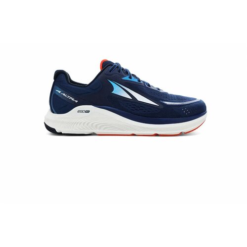 Altra Men's running shoes Paradigm 6 Estate Blue Slike