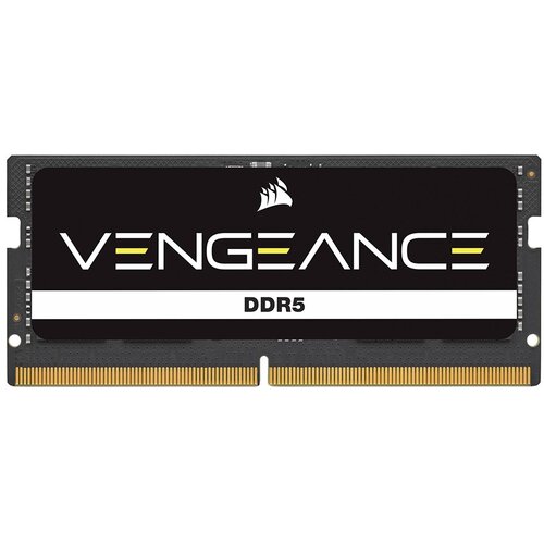 Corsair Vengeance CMSX32GX5M1A5600C48 memory module 32 GB 1 x 32 GB DDR5 262-pin SO-DIMM Cijene