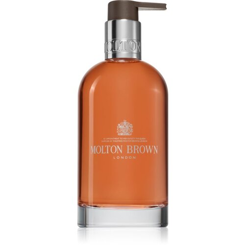 Molton Brown Heavenly Gingerlily tekoče milo za roke 200 ml Slike