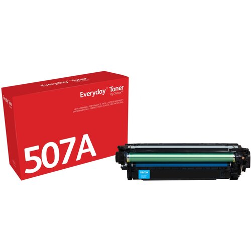 Xerox Everyday Cyan Toner ers. HP CE401A Cijene