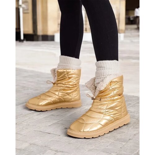 Resti Women's snow booties a'la snow boots Oferita Cene
