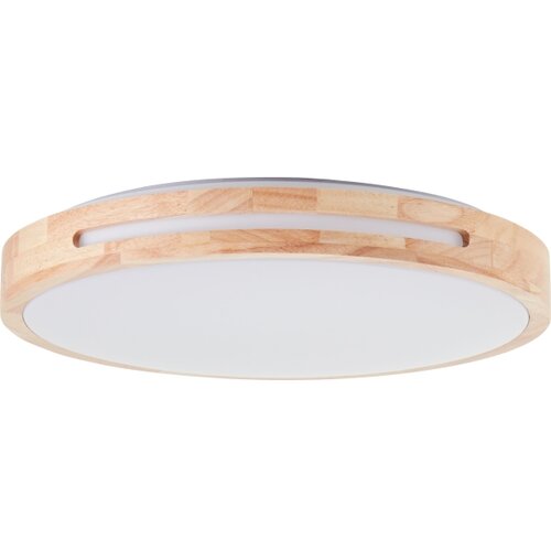 Brilliant LED prigu&amp;scaron;iva stropna svetiljka WOODBURY LED/24W/230V, prečnik 39 cm Slike