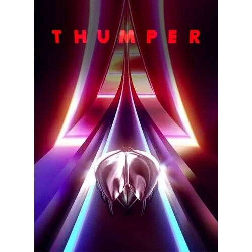  thumper (pc) steam key europe Cene