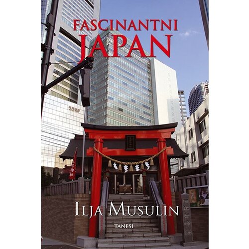 Tanesi Ilja Musulin - Fascinantni japan Cene