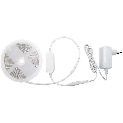  led rgbw kupatilska prigu&amp;scaron;iva traka LED/12,5W/12V IP65 5m wi-fi tuya Slike
