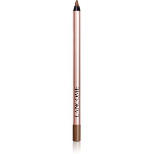 Lanc&amp;ocirc;me Lip Id&amp;ocirc;le Liner črtalo za ustnice odtenek 22 Taupe the Line 1.2 g Slike