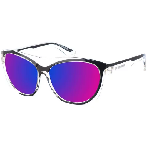 Gafas De Marca Sončna očala FF0002-05X Črna