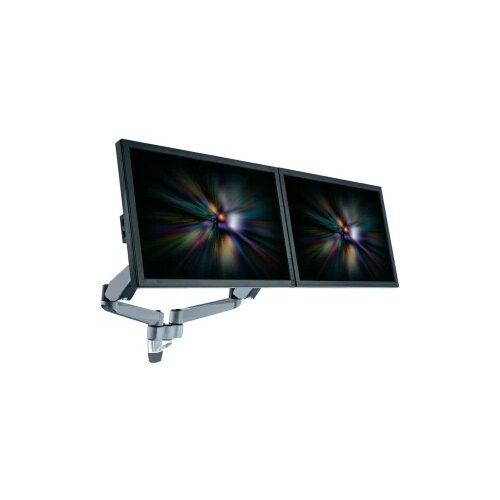 SpeaKa Professional Xergo SuperFlex dvostruki stalak za ekrane, zidna montaža tehnikom plinskog tlak Cijene