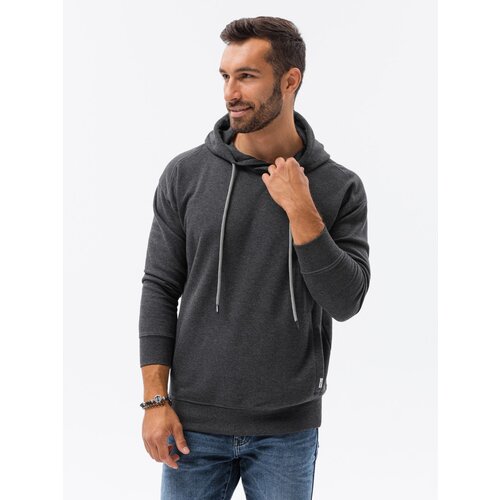 Ombre Men&amp;#039;s hooded sweatshirt Slike