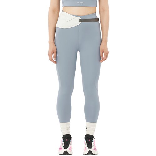Salomon Shkout Core helanke Cene