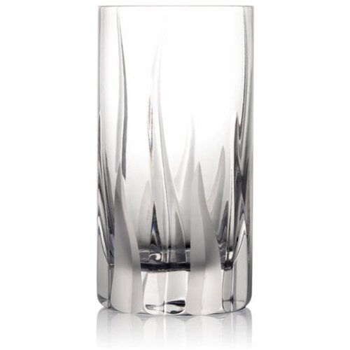 Roga&amp;scaron;ka highball kozarec za sok, pivo, koktejl &amp;ndash; flame &amp;ndash; set 2 kos Slike