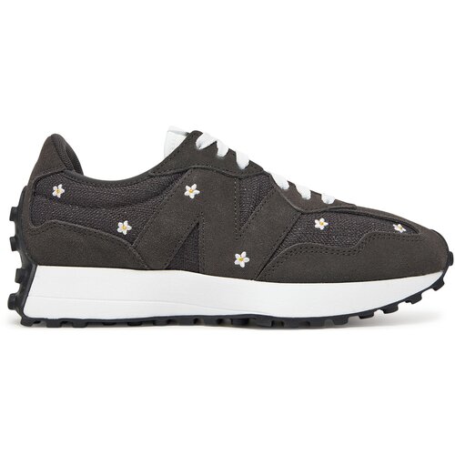 New Balance Superge WS327DCB Črna Slike