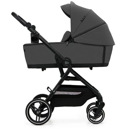 Kinderkraft dječja kolica Yoxi 2u1, Moonlight Grey Cene