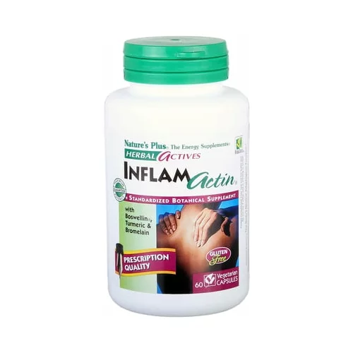 Herbal aktiv inflamActin