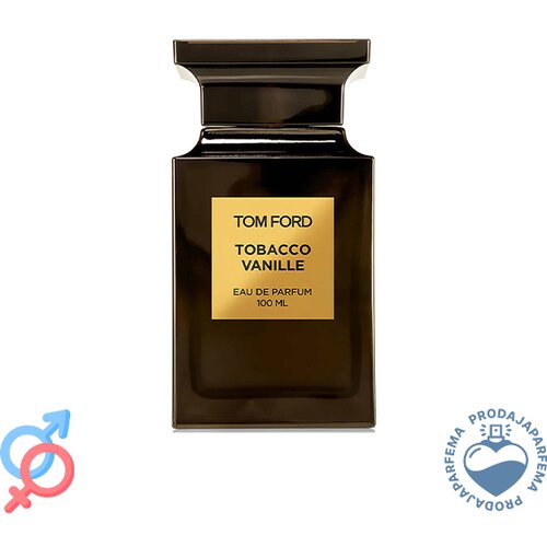 Tom Ford Tobacco Vanille - 100ml Slike