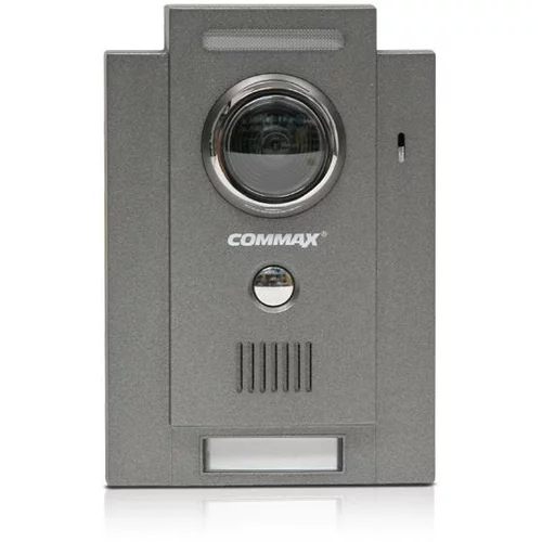 Commax DRC-4CHC - ulazna stanica s kamerom, 1 pritisak, CVBS